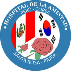 Logo Hospital